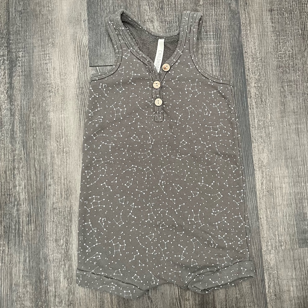 Childhoods Clothing romper - Picture 2 of 7